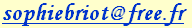 EMAIL sophiebriot@free.fr