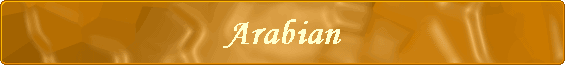 Arabian