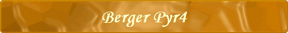 Berger Pyr4