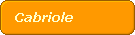 Cabriole