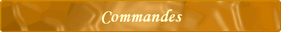 Commandes