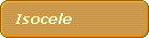 Isocele
