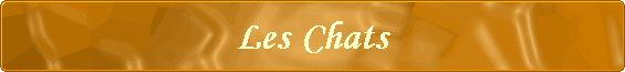 Les Chats