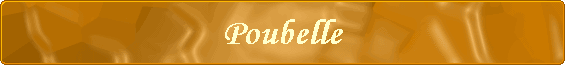 Poubelle