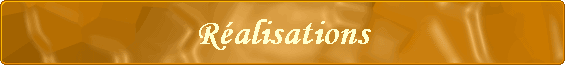 Ralisations